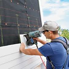 Trusted Lexington, OH Siding Experts